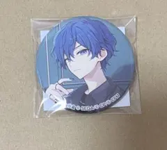 プロジェクトセカイ ZOZOTOWN 第三弾 缶バッジ KAITO - メルカリ