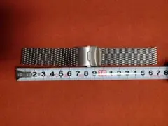 ステンレスメッシュベルト　22ｍｍ　A