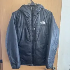 美品 ノースフェイス リバーシブル ブラック ダウン パーカー トランゴパーカー トランゴパーカ | THE NORTH FACE | ザ・ノースフェイス