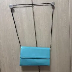 値下げ❤️CHARLES JOURDAN ショルダー&クラッチバッグ 2wayのサムネイル