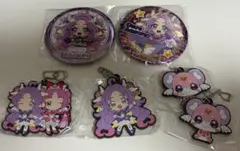 名探偵プリキュア キュアアンサー まとめ売り