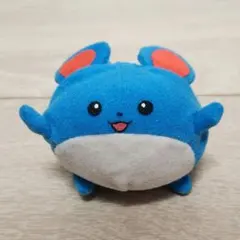 2025年最新】マリル ぬいぐるみ tomyの人気アイテム - メルカリ