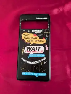 Android用ソフトケース