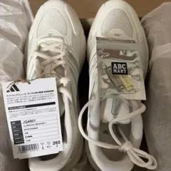 2026年最新】climacool bounceの人気アイテム - メルカリ