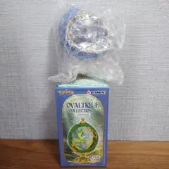 リーメント ポケモン OVALTIQUE COLLECTION 2 アブソルのサムネイル