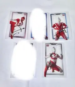 ウルトラマンワールドⅡ開催記念入場券 ダイナ - メルカリ