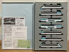 MODEMO NP501 小田急ロマンスカー 20000形 RSE あさぎりのサムネイル