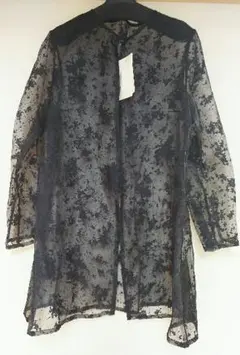 Wacoal シアー羽織のサムネイル