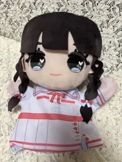 LOVE（イコラブ）／瀧脇笙古 モーリーファンタジー パペット