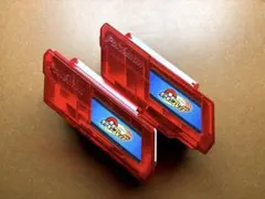 ポケモンフレンダ　フレンダボックス　2個セット　22枚収納可能