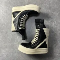 2026年最新】rick OWENS スニーカー 41の人気アイテム - メルカリ