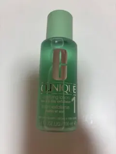 CLINIQUE クラリファイング ローション 1 100ml