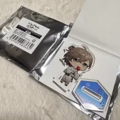 にじさんじ 叶 スイパラコラボ アクスタ 2点セット