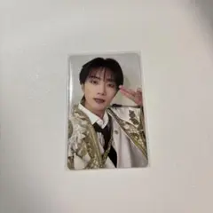 爆裂愛してる/好きすぎて滅！ 山中柔太朗 トレカ