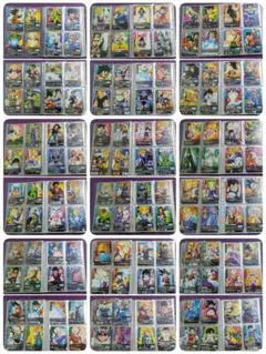 2026年最新】ドラゴンボール データカードダスの人気アイテム - メルカリ