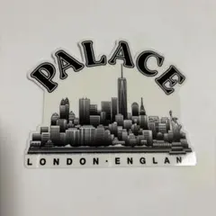 PALACE パレス ステッカー