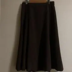 Reflect フレアスカート