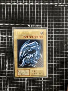 遊戯王 青眼の白龍 ブルーアイズホワイトドラゴン　ステンレスのサムネイル