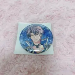 アイナナ 缶バッジ 虎於