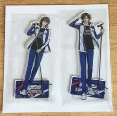 テニプリフェスタ2025　手塚・不二　アクリルスタンドセット