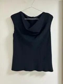 Theory 22SS Powder Crepe PKT Popover N 黒 - メルカリ