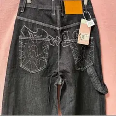 アメカジ デニム