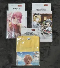 ひ*ん様 女神のカフェテラス　ドデカタペストリー　パチンコ販促物　非売品 ひ*ん様 女神のカフェテラス ドデカタペストリー パチンコ販促物