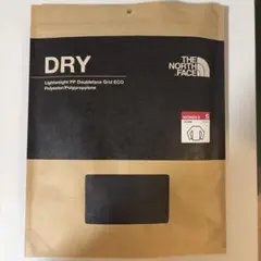 THE NORTH FACE DRY 長袖シャツ Sサイズ