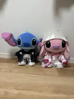 2025年最新】スティッチ エンジェル ウェディングの人気アイテム