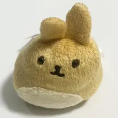 もふたんず ちゃむちゃむ てのりぬいぐるみ サンエックス - メルカリ
