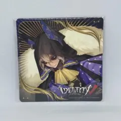 identityⅤ 第五人格 ホテル カフェ 限定 コースター 夜の番人 イタカ