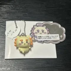 ちいかわ シーサー2点セット