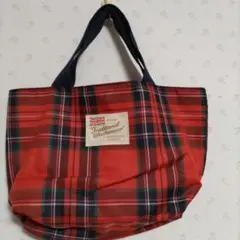Traditional Weatherwear ミニトートバッグ
