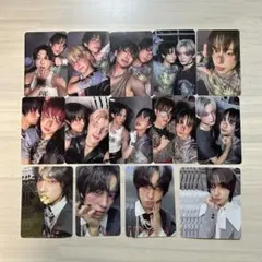 &TEAM トレカ BtL タキ TAKI まとめ
