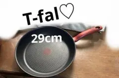 T-fal ティファール　フライパン 29cm TITANIUM PROのサムネイル