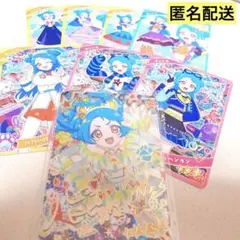 アイプリ アニマルバズリウムタイガー ビビ サプライズ サイン カード おまけ付