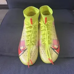 マーキュリアル　SG ACC