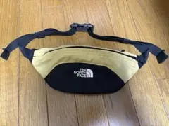 THE NORTH FACE ウエストポーチ ボディバッグ
