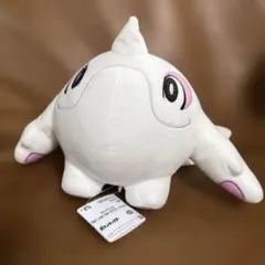 2026年最新】ポケットモンスター もふぐっとぬいぐるみ～タマザラシ