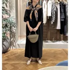 新品未使用】deres デレス parisienne skirt ブラック 1 - メルカリ