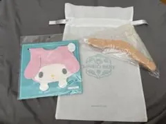 マイスウィートピアノちゃん ぬいぐるみ用 スタイ ファンシー