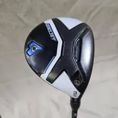 Cobra AEROJET フェアウェイウッド 3W 15度
