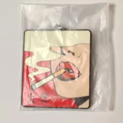 火葬 キーホルダー ヨルシカ 一人称のサムネイル