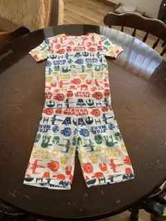 GAP STAR WARS パジャマ