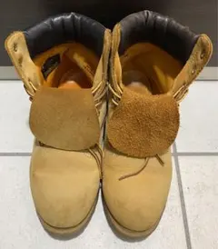 Timberland 팀버랜드 부츠 신발 여성 10361