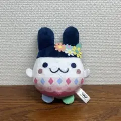 みみっち ボールチェーン付きぬいぐるみ カラフルイースター