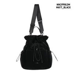 THE NORTH FACE ホワイトラベル　韓国　ボニーバックパック　M ④