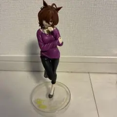 ウマ娘 Trio-Try-iT Figure アグネスタキオン フィギュア