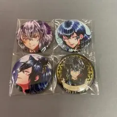 2025年最新】あくねこ 缶バッジの人気アイテム - メルカリ