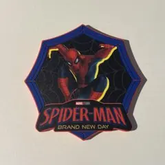 スパイダーマン コースター - メルカリ